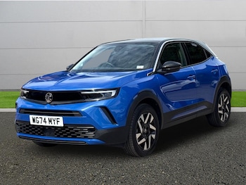 Used Vauxhall Mokka 2024 for sale - 78590682: Photo