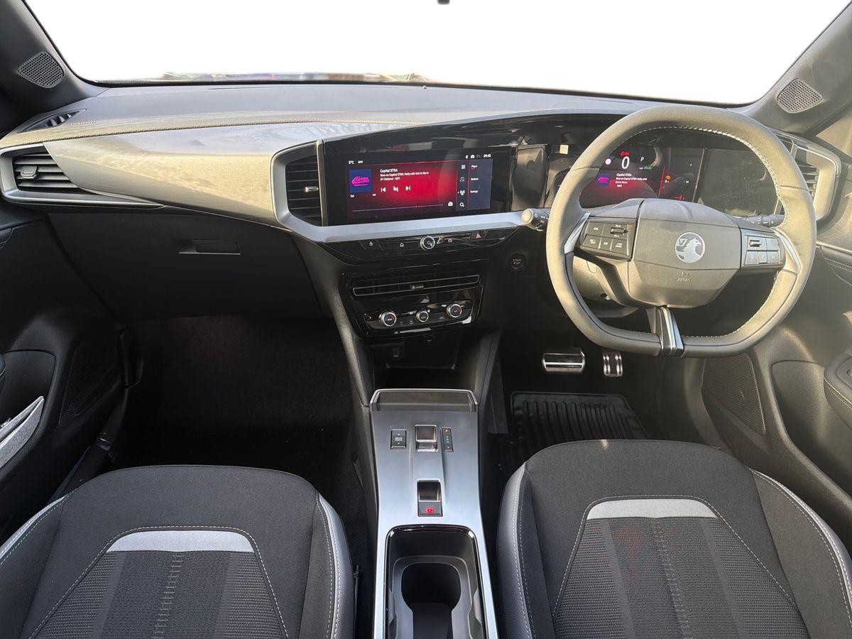 Used Vauxhall Mokka 2025 for sale - 77137671: Photo 13