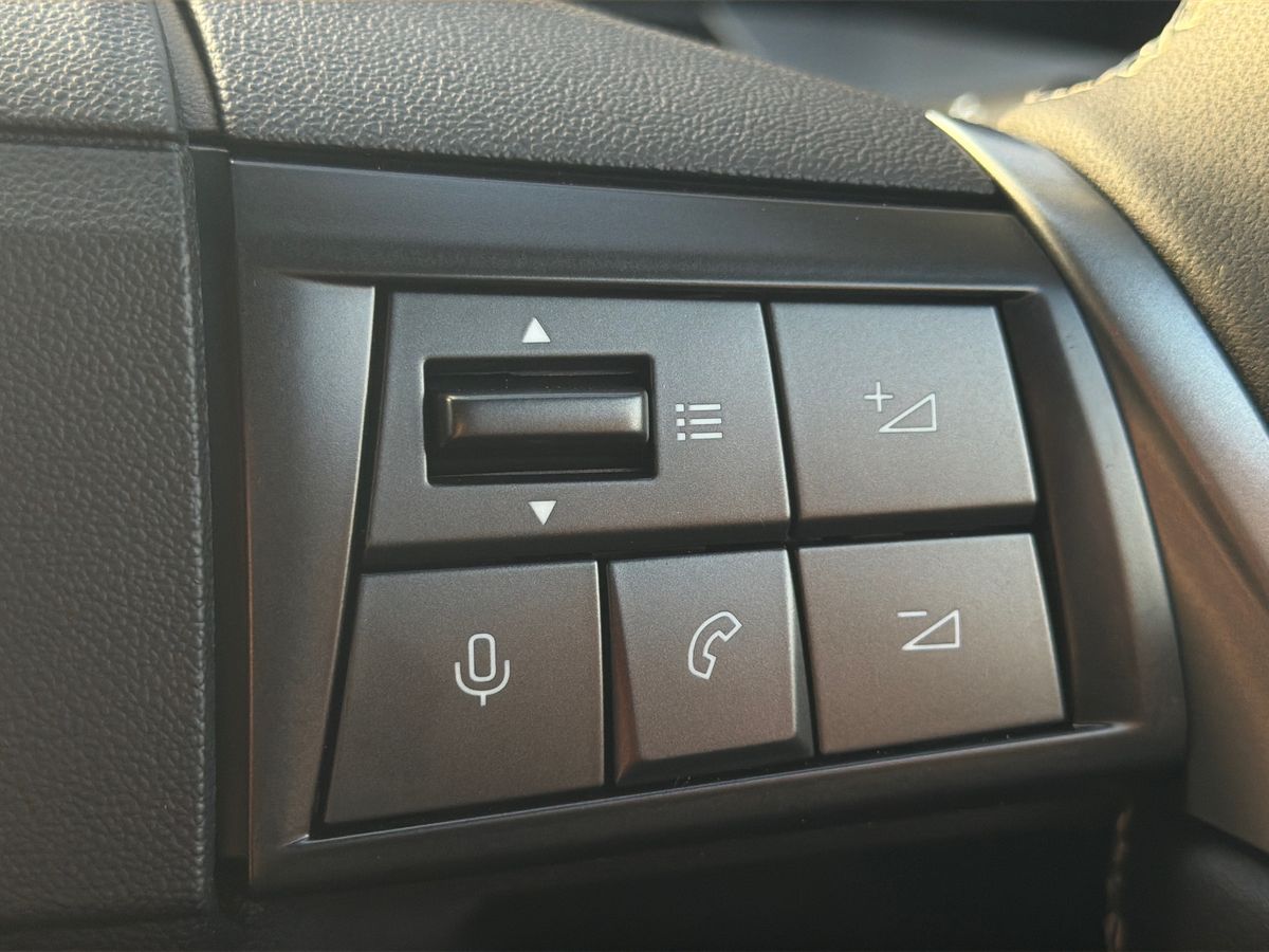 Used Vauxhall Mokka 2025 for sale - 77137671: Photo 17