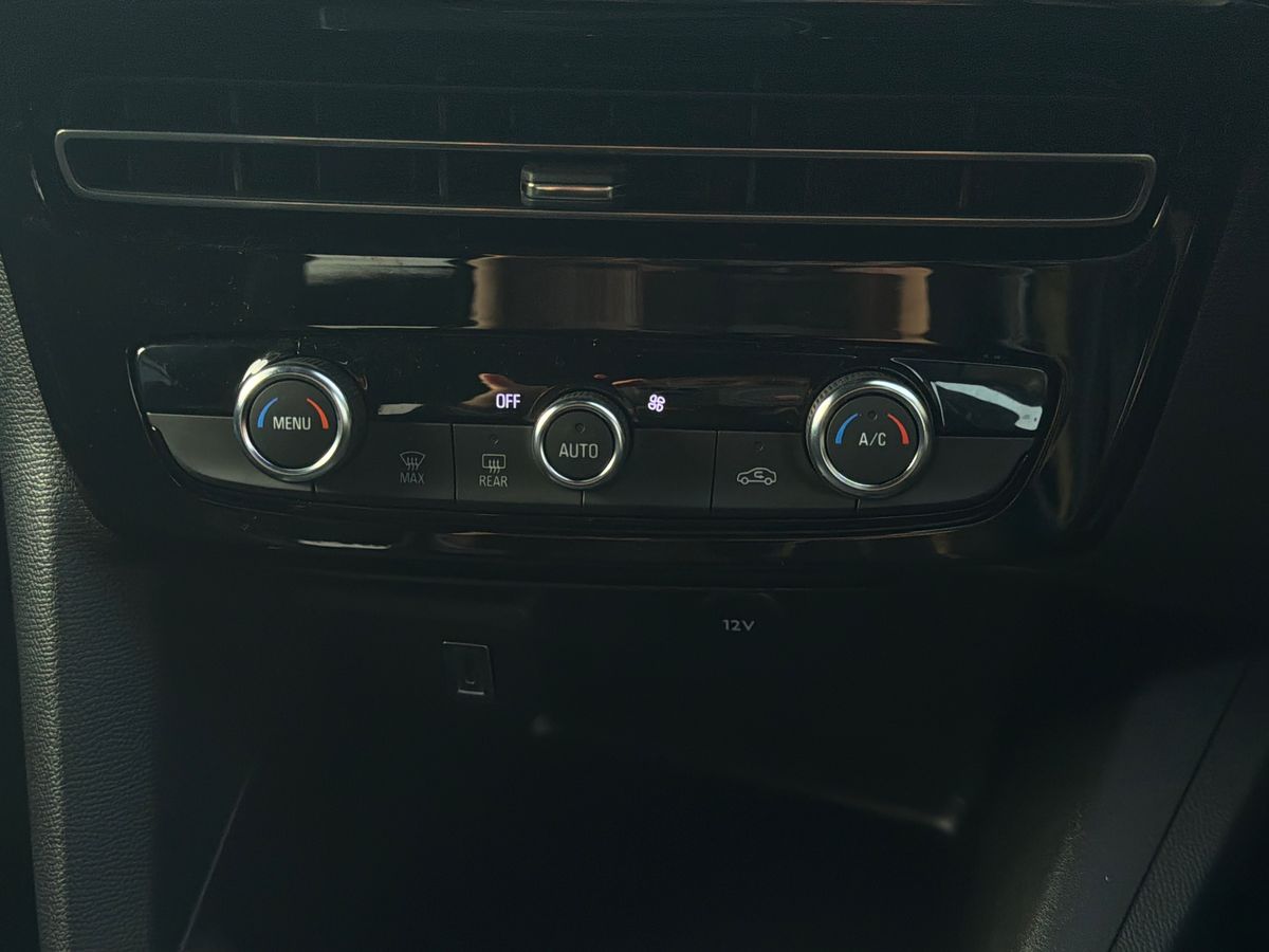 Used Vauxhall Mokka 2025 for sale - 77137671: Photo 18