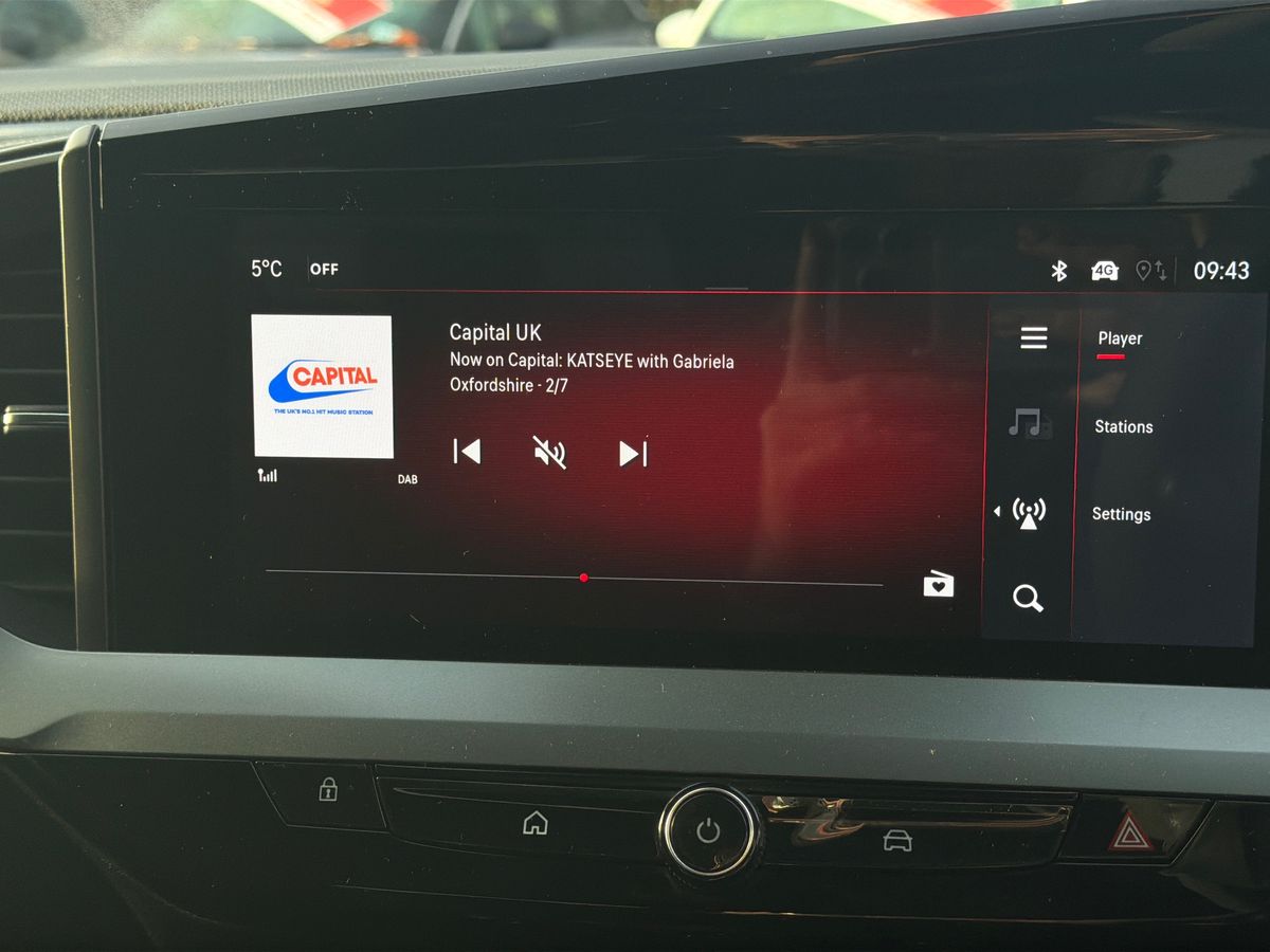 Used Vauxhall Mokka 2025 for sale - 77137671: Photo 23