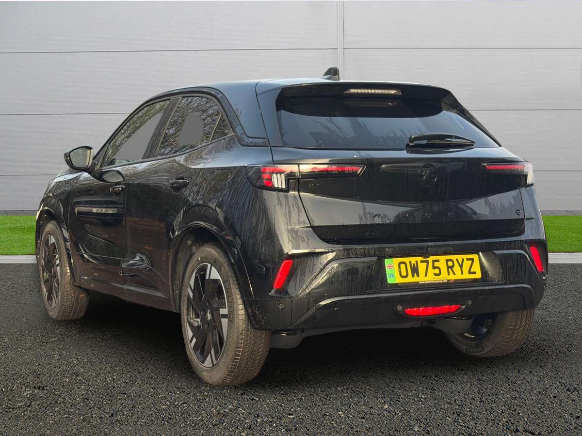 Used Vauxhall Mokka 2025 for sale - 77137671: Photo 5