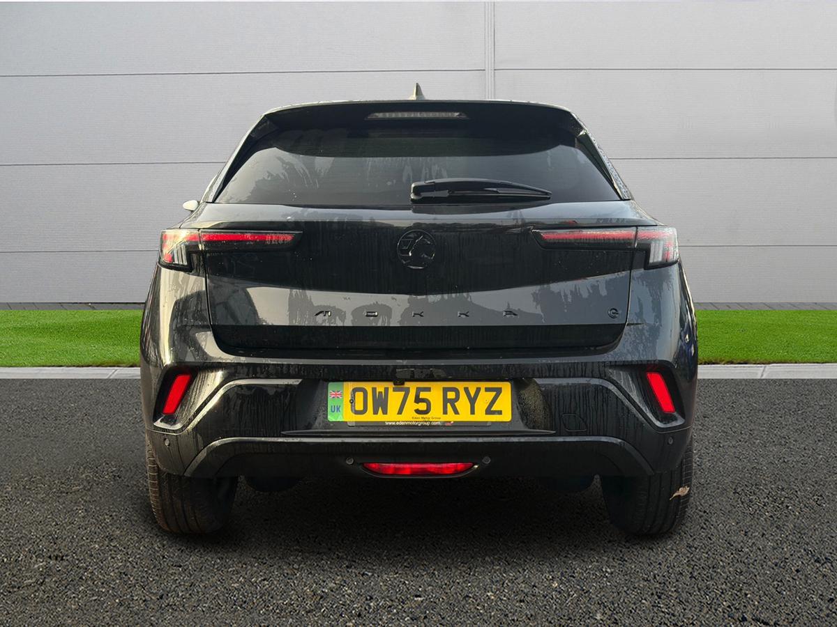 Used Vauxhall Mokka 2025 for sale - 77137671: Photo 6