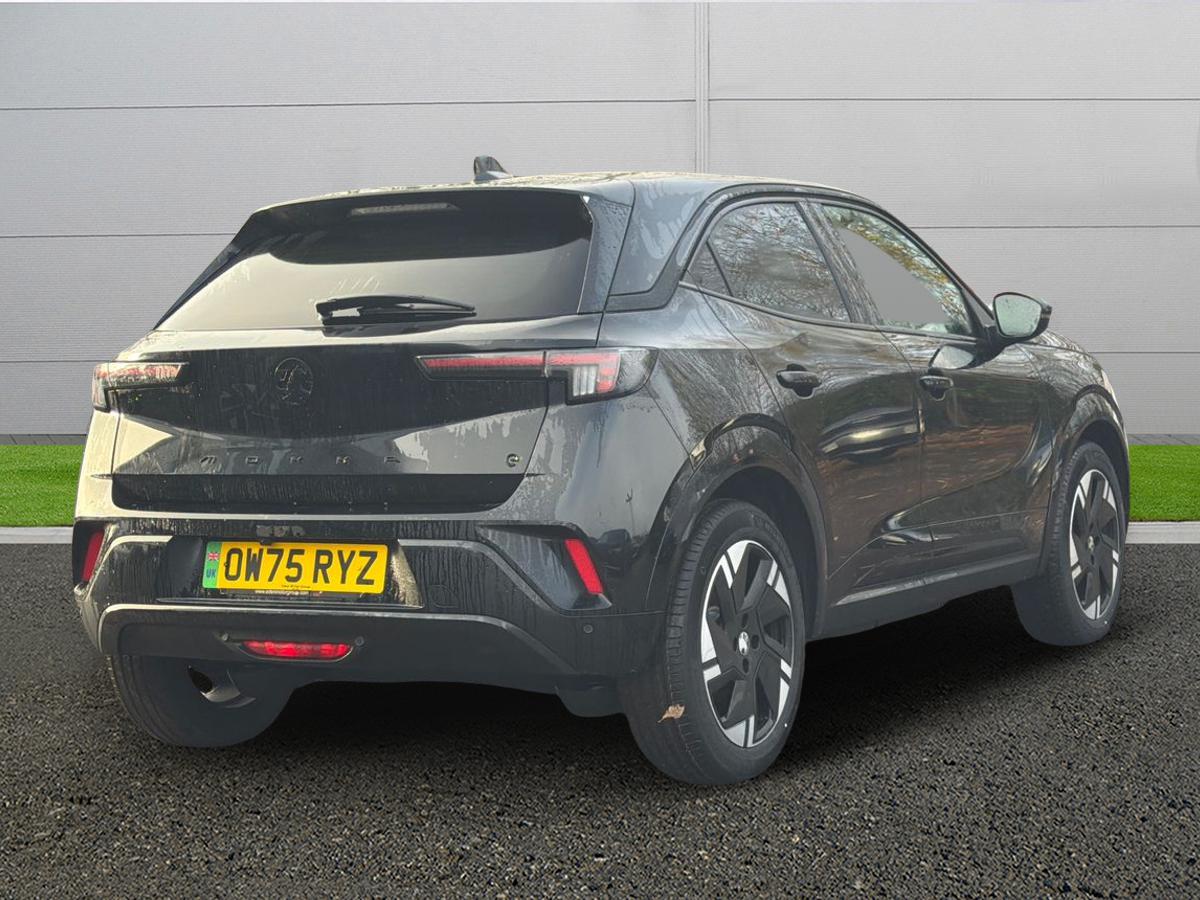 Used Vauxhall Mokka 2025 for sale - 77137671: Photo 7