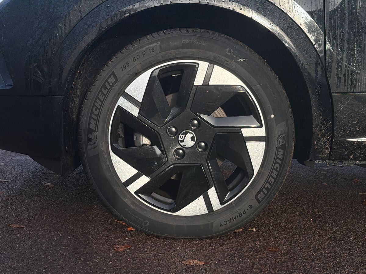 Used Vauxhall Mokka 2025 for sale - 77137671: Photo 9