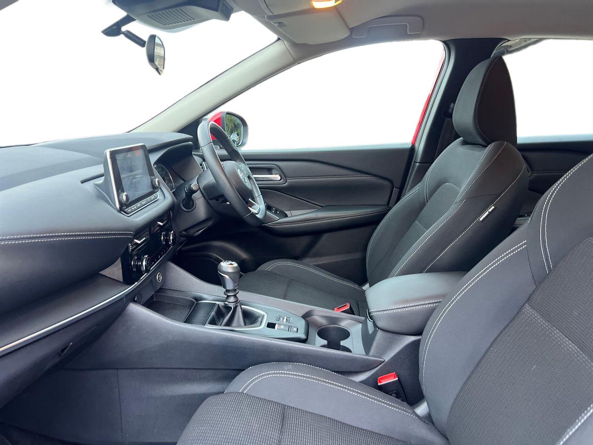 Used Nissan Qashqai 2022 for sale - 77726129: Photo 10