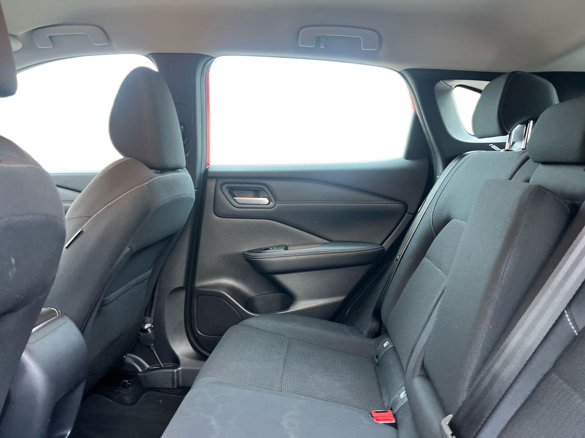 Used Nissan Qashqai 2022 for sale - 77726129: Photo 11