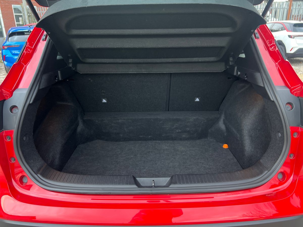 Used Nissan Qashqai 2022 for sale - 77726129: Photo 12