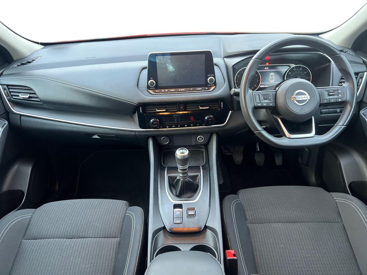 Used Nissan Qashqai 2022 for sale - 77726129: Photo 13