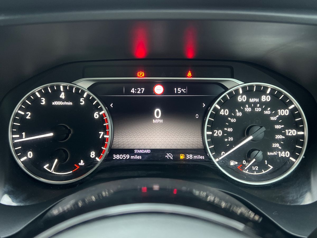 Used Nissan Qashqai 2022 for sale - 77726129: Photo 14