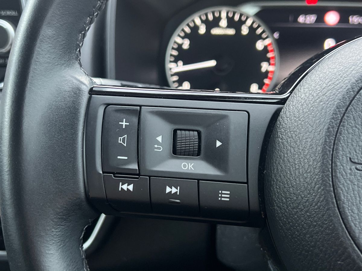 Used Nissan Qashqai 2022 for sale - 77726129: Photo 16