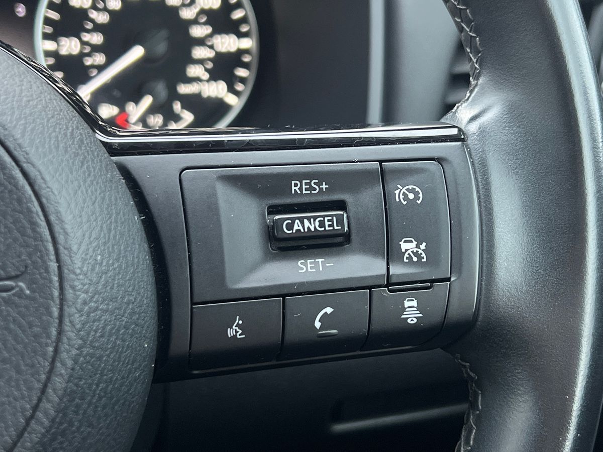 Used Nissan Qashqai 2022 for sale - 77726129: Photo 17