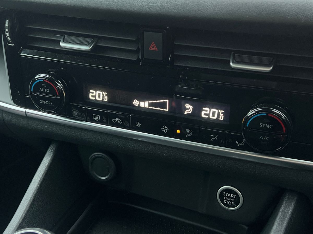 Used Nissan Qashqai 2022 for sale - 77726129: Photo 18