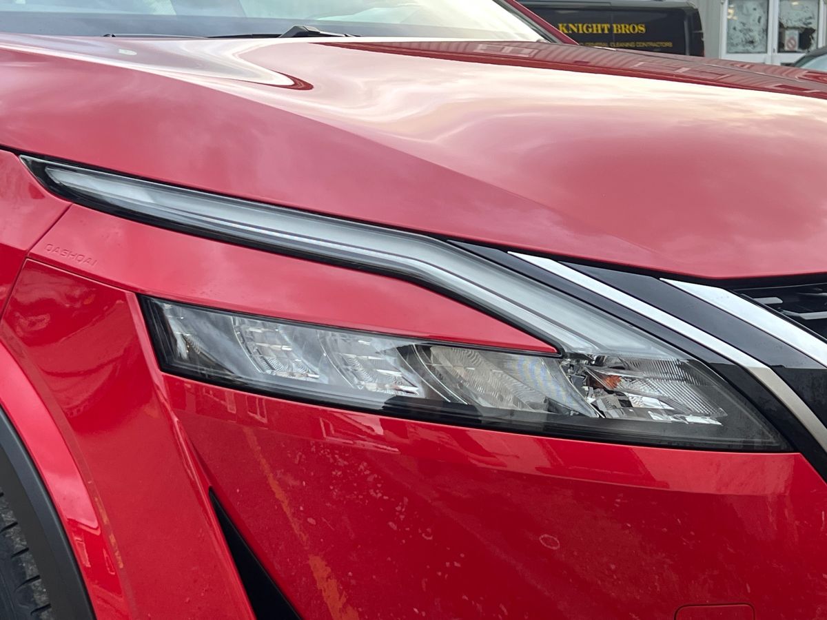 Used Nissan Qashqai 2022 for sale - 77726129: Photo 21