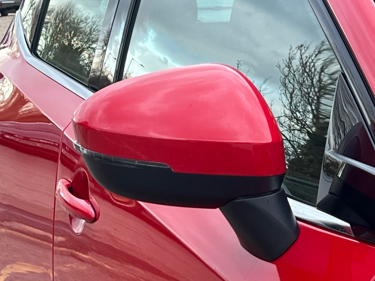 Used Nissan Qashqai 2022 for sale - 77726129: Photo 22