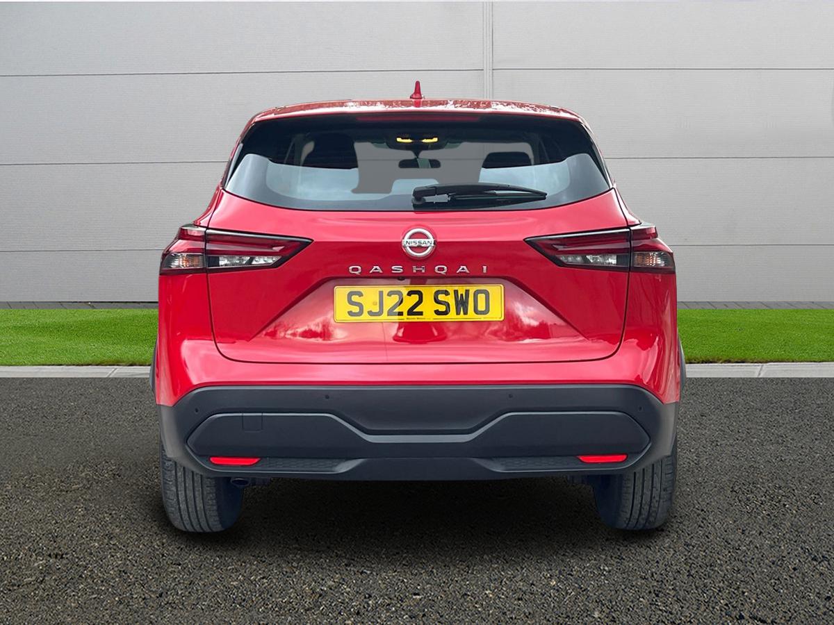 Used Nissan Qashqai 2022 for sale - 77726129: Photo 6