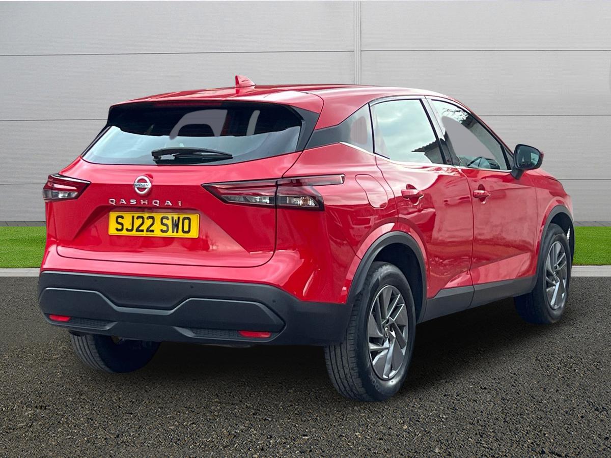 Used Nissan Qashqai 2022 for sale - 77726129: Photo 7