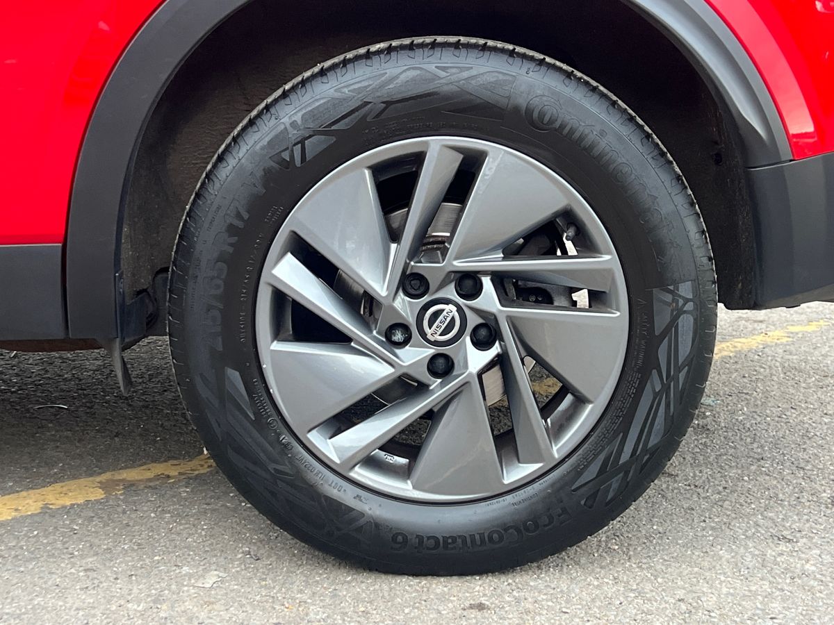 Used Nissan Qashqai 2022 for sale - 77726129: Photo 9