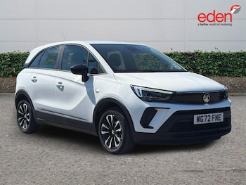 Used Vauxhall Crossland 2022 for sale - 79485027: Photo