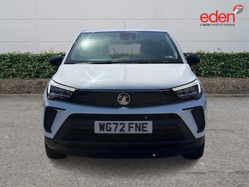 Used Vauxhall Crossland 2022 for sale - 79485027: Photo