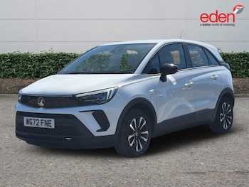 Used Vauxhall Crossland 2022 for sale - 79485027: Photo
