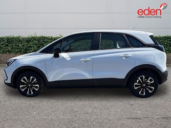 Used Vauxhall Crossland 2022 for sale - 79485027: Photo