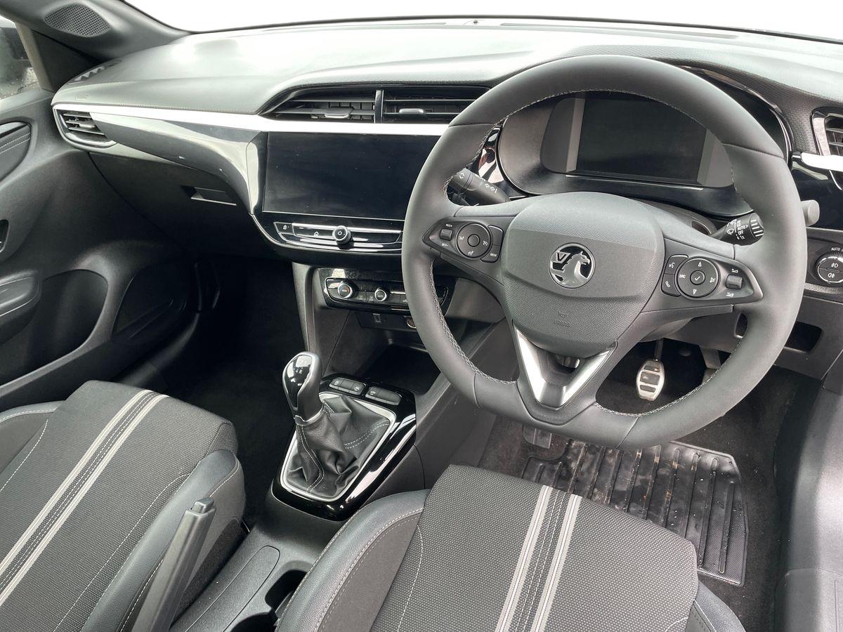 Used Vauxhall Corsa 2023 for sale - 77539739: Photo 13