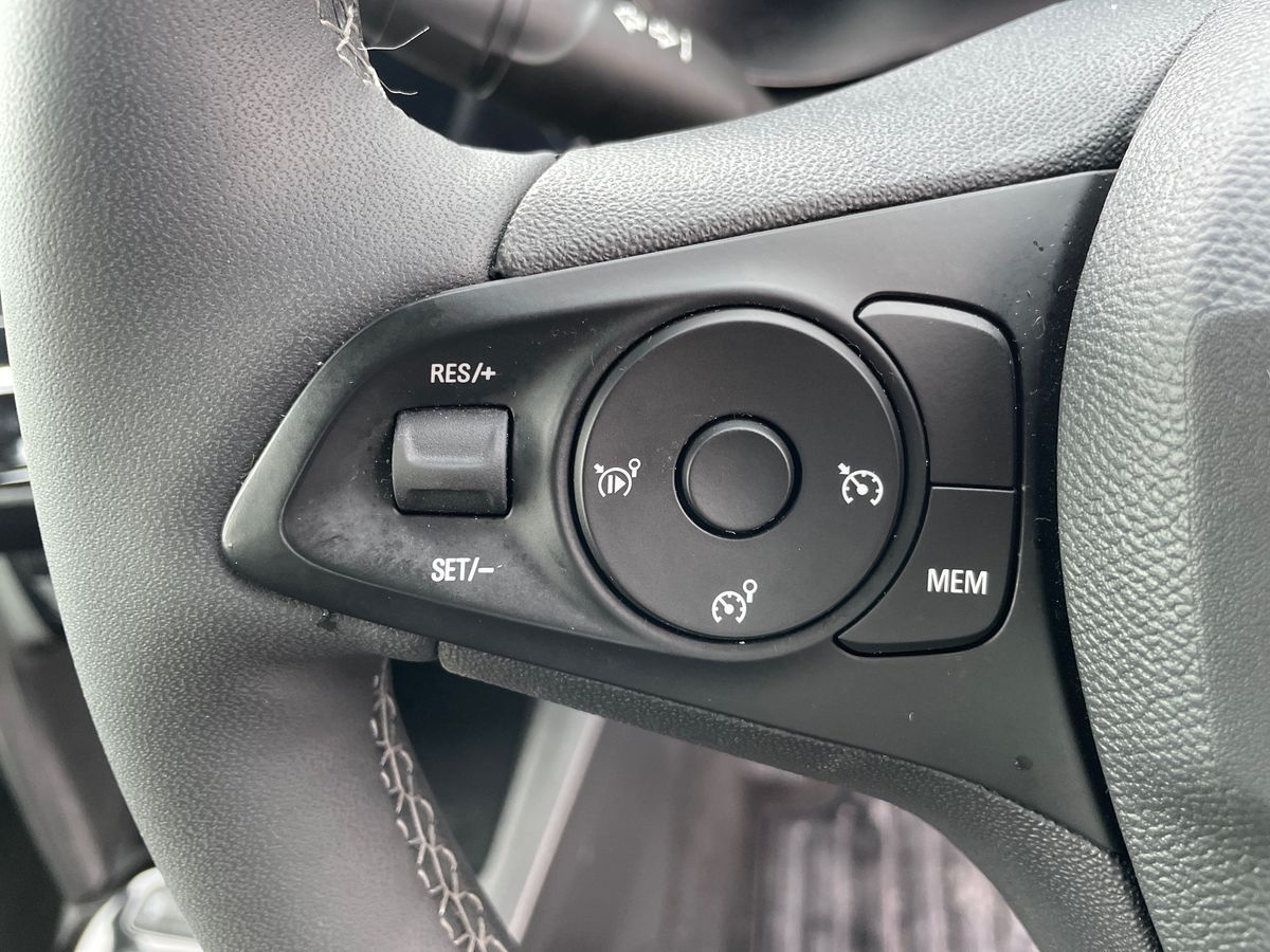 Used Vauxhall Corsa 2023 for sale - 77539739: Photo 16