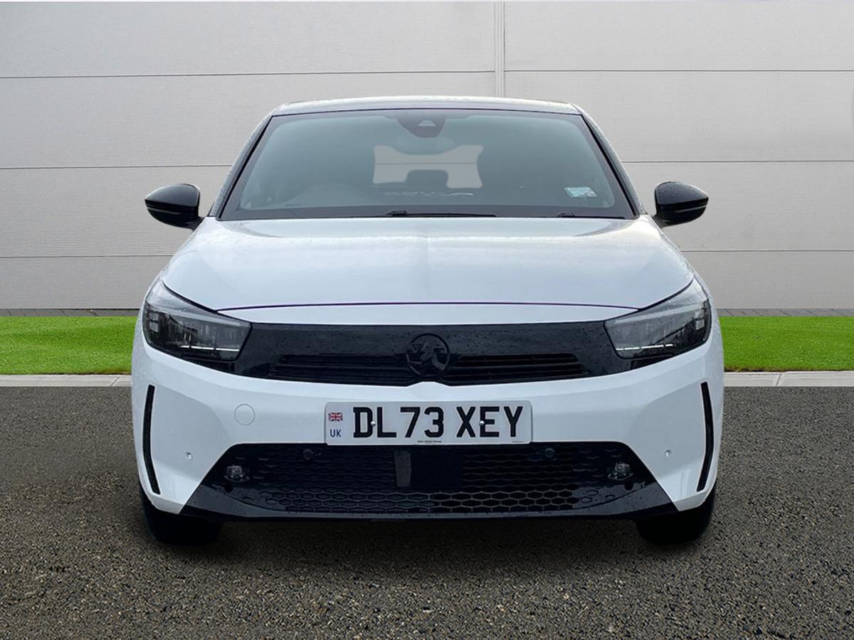 Used Vauxhall Corsa 2023 for sale - 77539739: Photo 2