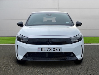 Used Vauxhall Corsa 2023 for sale - 77539739: Photo