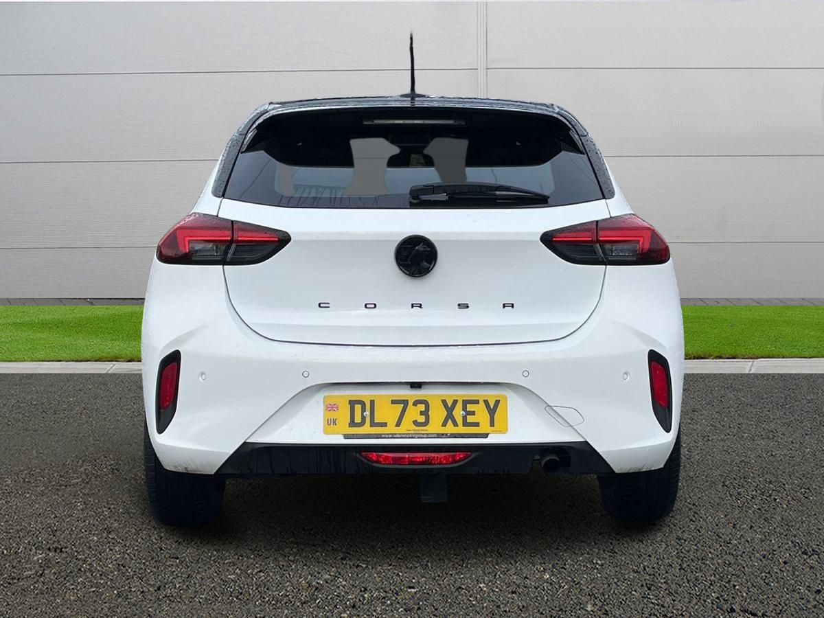 Used Vauxhall Corsa 2023 for sale - 77539739: Photo 6