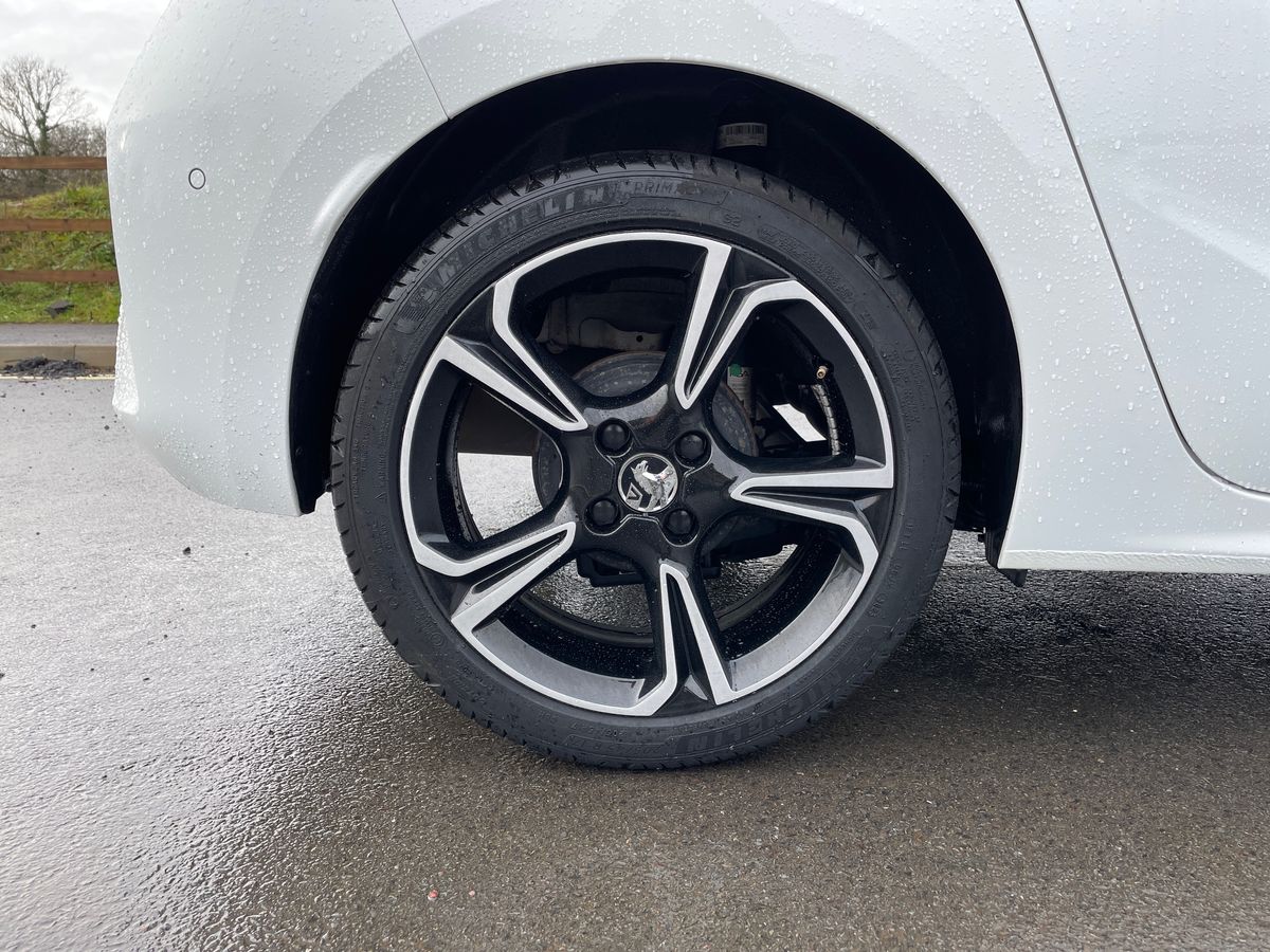 Used Vauxhall Corsa 2023 for sale - 77539739: Photo 9