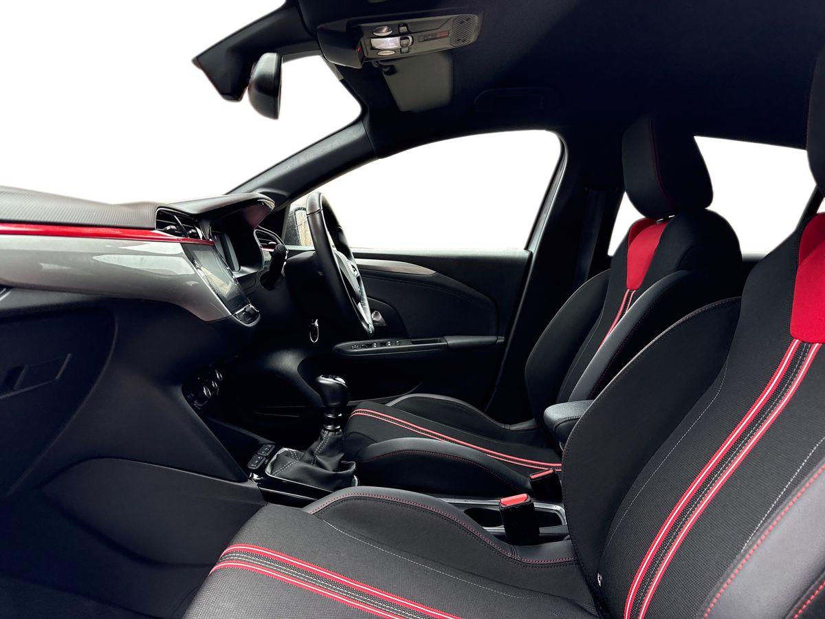 Used Vauxhall Corsa 2022 for sale - 78137064: Photo 10