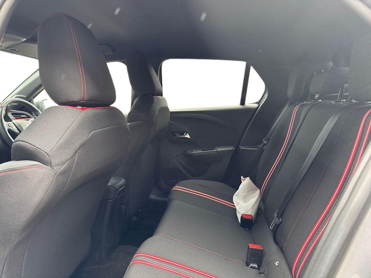 Used Vauxhall Corsa 2022 for sale - 78137064: Photo 11