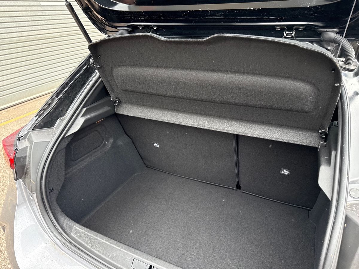 Used Vauxhall Corsa 2022 for sale - 78137064: Photo 12