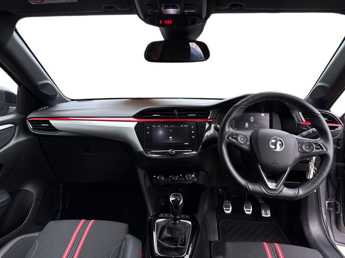 Used Vauxhall Corsa 2022 for sale - 78137064: Photo 13