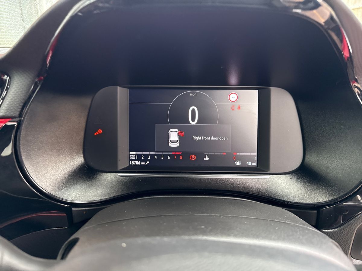 Used Vauxhall Corsa 2022 for sale - 78137064: Photo 14