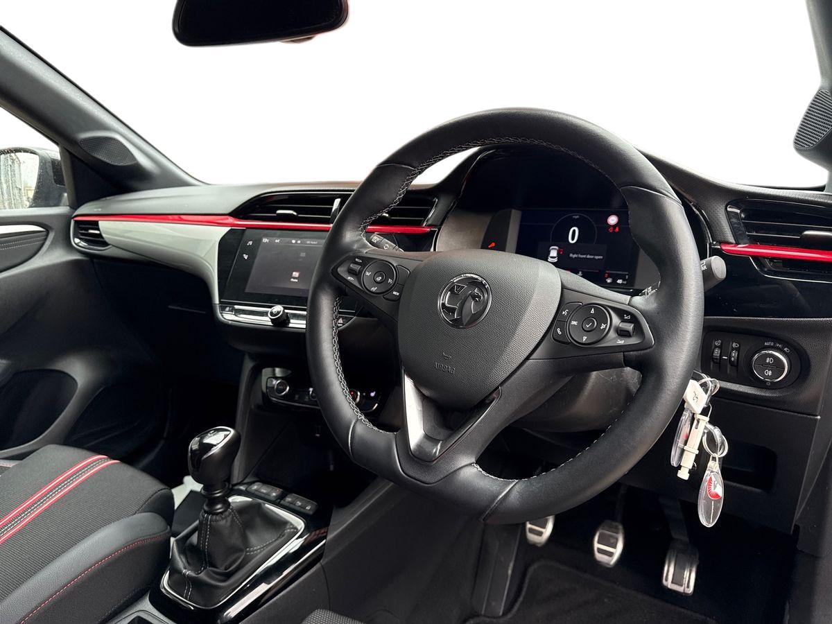 Used Vauxhall Corsa 2022 for sale - 78137064: Photo 15
