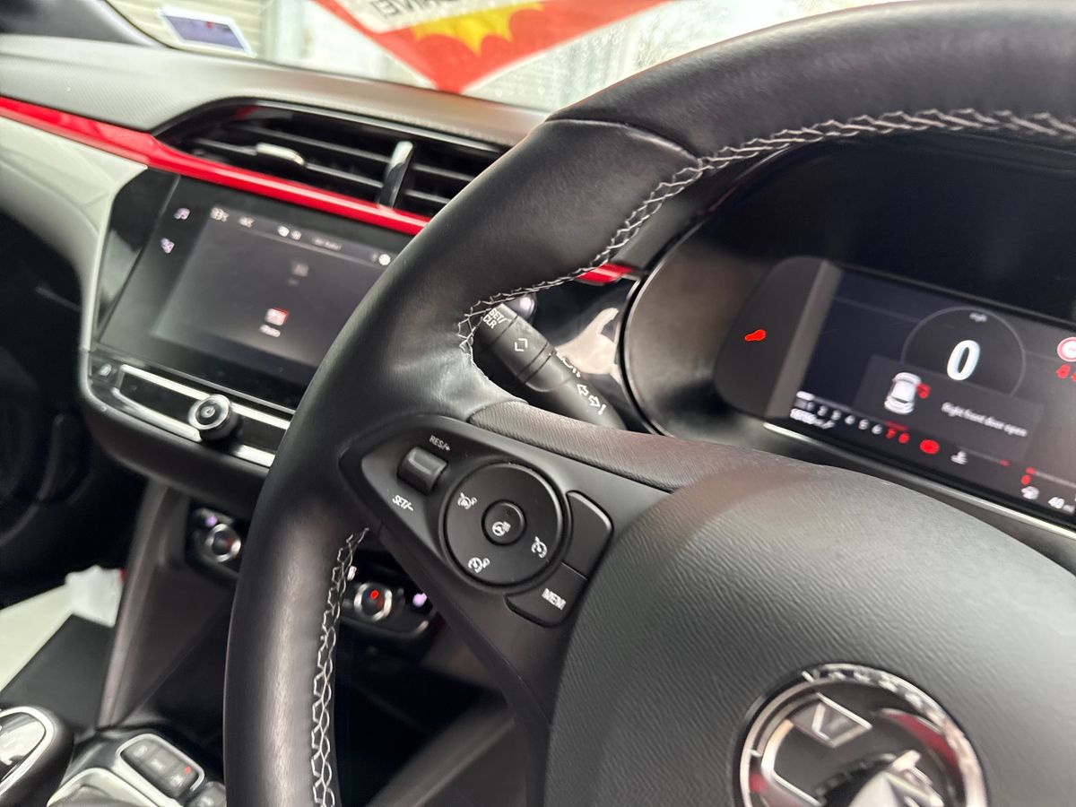 Used Vauxhall Corsa 2022 for sale - 78137064: Photo 16