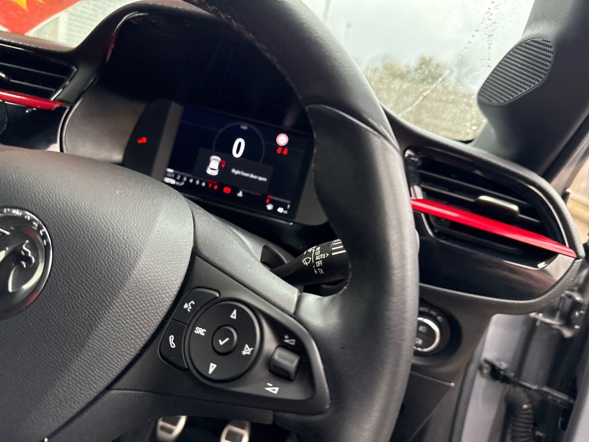 Used Vauxhall Corsa 2022 for sale - 78137064: Photo 17