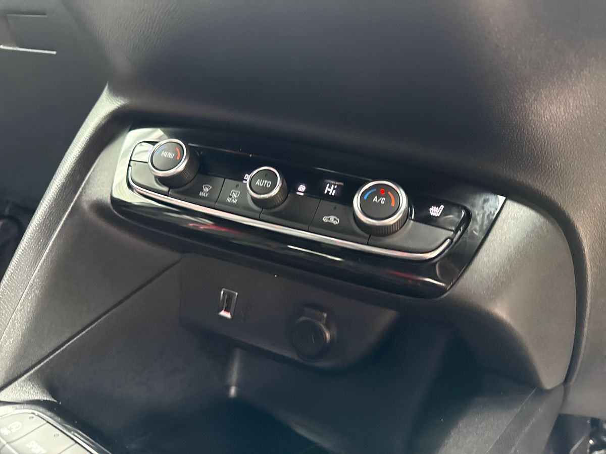 Used Vauxhall Corsa 2022 for sale - 78137064: Photo 18