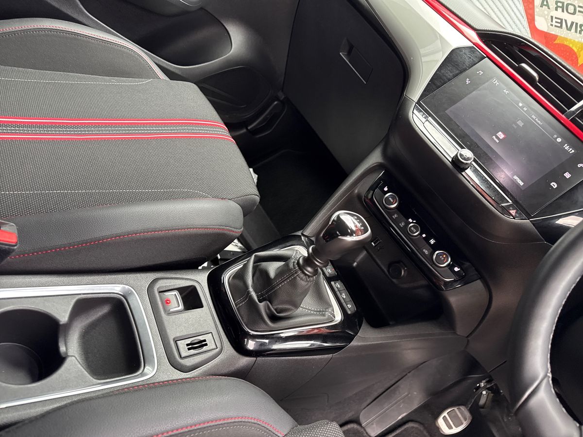 Used Vauxhall Corsa 2022 for sale - 78137064: Photo 19