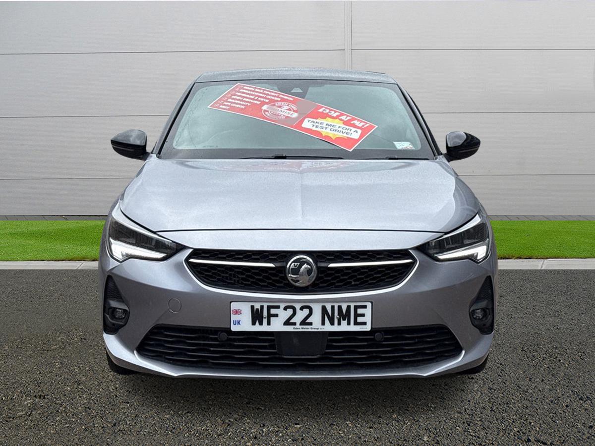 Used Vauxhall Corsa 2022 for sale - 78137064: Photo 2