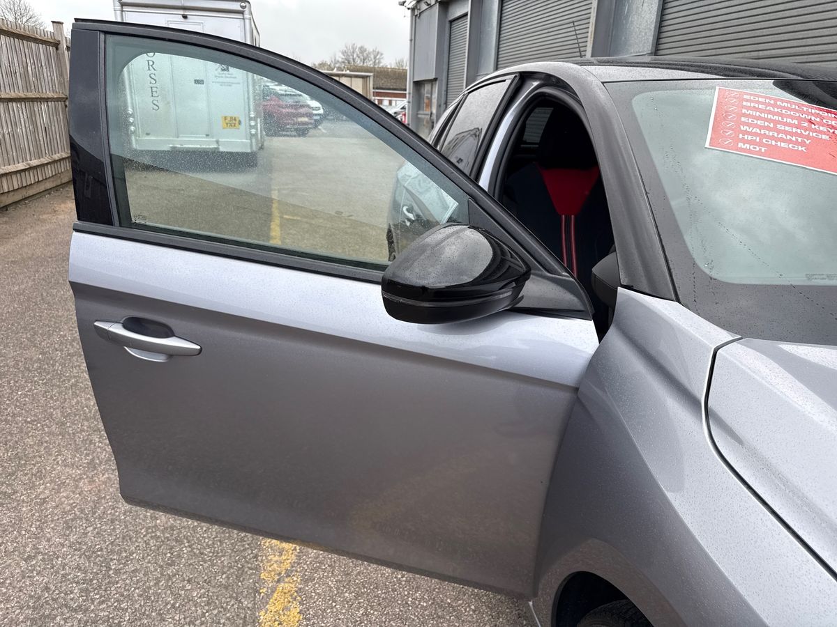 Used Vauxhall Corsa 2022 for sale - 78137064: Photo 22