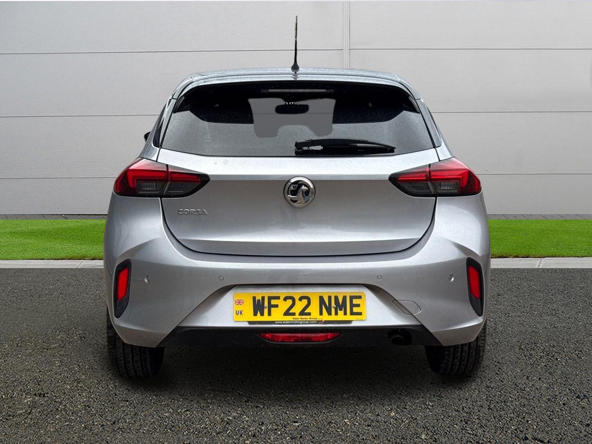 Used Vauxhall Corsa 2022 for sale - 78137064: Photo 6