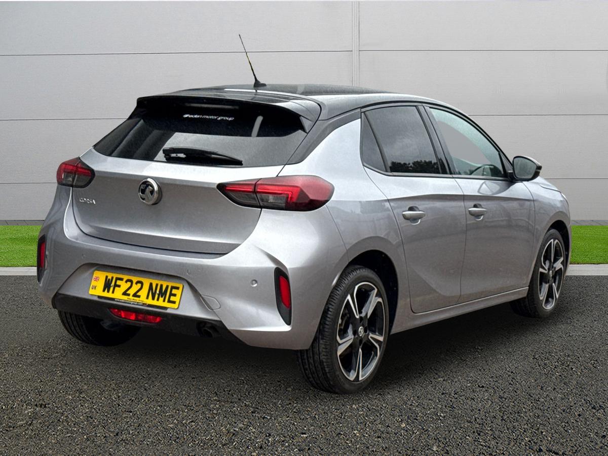 Used Vauxhall Corsa 2022 for sale - 78137064: Photo 7