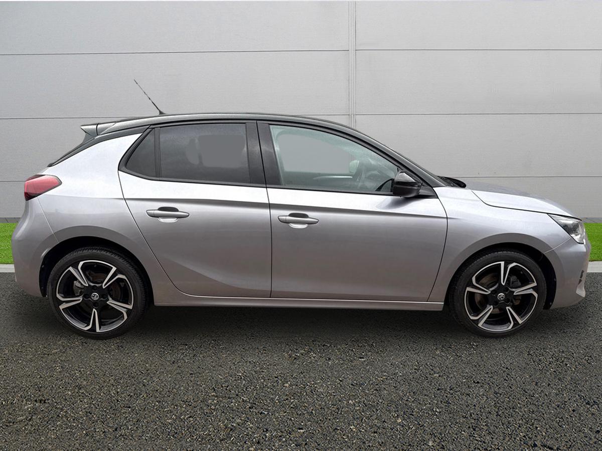 Used Vauxhall Corsa 2022 for sale - 78137064: Photo 8