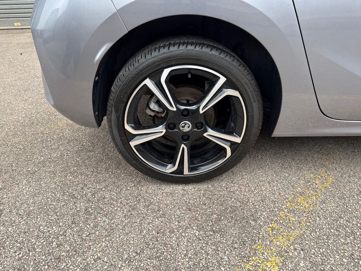 Used Vauxhall Corsa 2022 for sale - 78137064: Photo 9