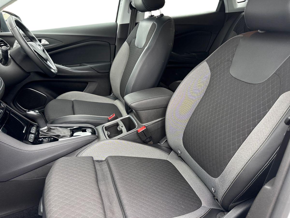 Used Vauxhall Grandland X 2020 for sale - 78000140: Photo 10