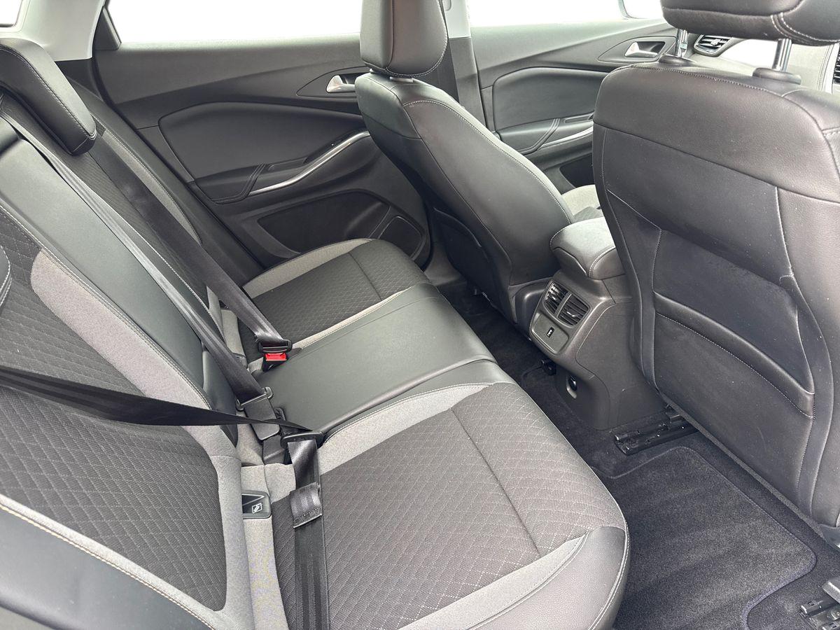 Used Vauxhall Grandland X 2020 for sale - 78000140: Photo 11